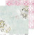 Craft O'Clock - Afternoon Walk - Mixed Media - Paper Pad - 12 x 12" (CC-MM18-AW-00)
Pack of double-sided pattern sheets in the "Afternoon walk" series from Craft O' Clock.  There are 6 sheets in the package, as well as a cut-out sheet on the back of the cover. The sheets measure approx.  12x12 (30.5cm x 30.5cm)  Paper Weight: 250gsm.  Acid and lignin free. Craft O'Clock - Afternoon Walk - Mixed Media - Paper Pad - 12 x 12" (CC-MM18-AW-00)
Pack of double-sided pattern sheets in the "Afternoon walk" series from Craft O' Clock.  There are 6 sheets in the package, as well as a cut-out sheet on the back of the cover. The sheets measure approx.  12x12 (30.5cm x 30.5cm)  Paper Weight: 250gsm.  Acid and lignin free.
