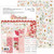 Lemoncraft - Sweetness Elements - Elements for Fussy Cutting - Scrapbooking Papers Pad 6 x 8 (LEM-SWEET-04)

Scrapbooking Papers Pad 8 x 6 inches (15.2 x 20.cm)  Sweetness Collection - Elements for fussy cutting.  Pad contains 12 double-sided printed papers, 12 different designs, 2 sheets of each design.  Paper Weight: - 250gsm. Bonus pattern at the back of the cover.  Acid and Lignin free.  Made in Poland.