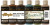 Stamperia - Allegro Acrylic Paint Selection - 6 per pack (KALKIT36)
Acrylic Allegro paint kit. 6 bottles x 60 ml.  Paints are water-based acrylics, suitable for all porous surfaces.  Give all of your projects some colour with with one of these kits.  Colours: - Old Ivory, Earth Brown, Earth, Indian Turquoise, Garden Green, Ancient Pink. Stamperia - Allegro Acrylic Paint Selection - 6 per pack (KALKIT36)
Acrylic Allegro paint kit. 6 bottles x 60 ml.  Paints are water-based acrylics, suitable for all porous surfaces.  Give all of your projects some colour with with one of these kits.  Colours: - Old Ivory, Earth Brown, Earth, Indian Turquoise, Garden Green, Ancient Pink.