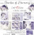 Craft O'Clock - Garden of Harmony - Mixed Media - Paper Pad - 12 x 12" (CC-C53-GH-00)
Pack of double-sided pattern sheets in the "Garden of Harmony" series from Craft O' Clock.  There are 6 sheets in the package, as well as Extras to cut on the back of the cover. The sheets measure approx.  12x12 (30.5cm x 30.5cm)  Paper Weight: 250gsm.  Acid and lignin free. Craft O'Clock - Garden of Harmony - Mixed Media - Paper Pad - 12 x 12" (CC-C53-GH-00)
Pack of double-sided pattern sheets in the "Garden of Harmony" series from Craft O' Clock.  There are 6 sheets in the package, as well as Extras to cut on the back of the cover. The sheets measure approx.  12x12 (30.5cm x 30.5cm)  Paper Weight: 250gsm.  Acid and lignin free.