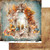 Alchemy of Art - Gold Autumn - Set of 12" x 12" Scrapbooking Papers (AA-GA-ZJ-07)

The set includes 6 double sided papers (12 patterns) and a bonus sheet on the inside of the cover. 12" x 12" (30.5 x 30.5cm) Sheets.  Paper weight: 250gsm.  Acid-free and wood-free product made in Poland.

 