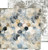 Craft O'Clock - Clang & Dirt - Paper Pad - 12" x 12" (CC-C57-CD-00)
Pack of double-sided pattern sheets. There are 6 sheets in the package, as well as a cut-out sheet on the back of the cover. The sheets measure approx.  12x12 (30.5cm x 30.5cm)  Paper Weight: 250gsm.  Acid and lignin free. Craft O'Clock - Clang & Dirt - Paper Pad - 12" x 12" (CC-C57-CD-00)
Pack of double-sided pattern sheets. There are 6 sheets in the package, as well as a cut-out sheet on the back of the cover. The sheets measure approx.  12x12 (30.5cm x 30.5cm)  Paper Weight: 250gsm.  Acid and lignin free.