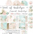 Craft O'Clock - Scent Of Nostalgia - Paper Pad - 12" x 12" (CC-F28-TN-00)
Pack of double-sided pattern sheets. There are 6 sheets in the package, as well as a cut-out sheet on the back of the cover. The sheets measure approx.  12x12 (30.5cm x 30.5cm)  Paper Weight: 250gsm.  Acid and lignin free. Craft O'Clock - Scent Of Nostalgia - Paper Pad - 12" x 12" (CC-F28-TN-00)
Pack of double-sided pattern sheets. There are 6 sheets in the package, as well as a cut-out sheet on the back of the cover. The sheets measure approx.  12x12 (30.5cm x 30.5cm)  Paper Weight: 250gsm.  Acid and lignin free.