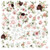 Alchemy of Art - Romantic Shabby Chic - 12" x 12" Scrapbooking Paper Sheet (AA-RSC-09)

A sheet of accessories to cut out.  Romantic Shabby Chic Collection from Alchemy of Art.  High-quality double-sided scrapbooking paper with accessories to cut out yourself.  Paper weight: 250gsm.  Acid-free and wood-free product made in Poland.
