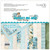 Lemoncraft - Forget-Me-Not - Scrapbooking Papers 8x8" (LEM-DD-FORGET-02)

Lemoncraft set of scrapbooking papers 8 x 8".  Scrapbooking Papers Pad containing 18 double-sided papers, 12 designs - 3 pieces per design.  Paper Weight:  250gsm.  Bonus pattern at the back of the cover.  Acid & lignin free.