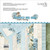 Lemoncraft - Forget-Me-Not Dear Diary - Scrapbooking Paper Pad 12x12" (LEM-DD-FORGET-01)

Lemoncraft set of scrapbooking papers 12 x 12".  Scrapbooking Papers Pad containing 6 double-sided papers, 12 designs - 1 piece per design.  Paper Weight:  250gsm.  Bonus pattern at the back of the cover.  Acid & lignin free.