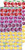 Craft O'Clock - Tulip Love - Extras Set - 6" x 12" (CC-C64-TL-13)
A set of 18 sheets of high-quality double-sided scrapbooking paper with accessories for self-cutting - 1x18 designs.  The size of each sheet: 15.5 x 30.5 cm.  Paper Weight: 250g / m2.  Plus the extras to cut on the other side of the cover.  An acid-free and wood-free product made in Poland. Craft O'Clock - Tulip Love - Extras Set - 6" x 12" (CC-C64-TL-13)
A set of 18 sheets of high-quality double-sided scrapbooking paper with accessories for self-cutting - 1x18 designs.  The size of each sheet: 15.5 x 30.5 cm.  Paper Weight: 250g / m2.  Plus the extras to cut on the other side of the cover.  An acid-free and wood-free product made in Poland.