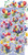 Craft O'Clock - Tulip Love - Extras Set - 6" x 12" (CC-C64-TL-13)
A set of 18 sheets of high-quality double-sided scrapbooking paper with accessories for self-cutting - 1x18 designs.  The size of each sheet: 15.5 x 30.5 cm.  Paper Weight: 250g / m2.  Plus the extras to cut on the other side of the cover.  An acid-free and wood-free product made in Poland. Craft O'Clock - Tulip Love - Extras Set - 6" x 12" (CC-C64-TL-13)
A set of 18 sheets of high-quality double-sided scrapbooking paper with accessories for self-cutting - 1x18 designs.  The size of each sheet: 15.5 x 30.5 cm.  Paper Weight: 250g / m2.  Plus the extras to cut on the other side of the cover.  An acid-free and wood-free product made in Poland.