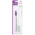 Crafter's companion - Softgrip Craft Knife - Swivel Blade (CC-TOOL-KNIFE-SW)
This Crafter's Companion Swivel Blade Craft Knife is perfect to create a precise cut with ease. The ergonomically designed handle gives even greater control.
To replace the blades, simply unscrew the purple top section to release the blade and place the replacement blade in the opening, screw back to secure.
Features & Benefits
Includes 5 replacement blades
Easy to use for precision cutting
Replacement blades available
Please note we are not permitted to sell a knife or blade to any person under the age of 18. Criminal Justice Act 1988 (as amended). Crafter's companion - Softgrip Craft Knife - Swivel Blade (CC-TOOL-KNIFE-SW)
This Crafter's Companion Swivel Blade Craft Knife is perfect to create a precise cut with ease. The ergonomically designed handle gives even greater control.
To replace the blades, simply unscrew the purple top section to release the blade and place the replacement blade in the opening, screw back to secure.
Features & Benefits
Includes 5 replacement blades
Easy to use for precision cutting
Replacement blades available
Please note we are not permitted to sell a knife or blade to any person under the age of 18. Criminal Justice Act 1988 (as amended).