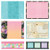 Simple Vintage Life in Bloom Simple Cards Kit (19744)
(22) Chipboard Pieces, (73) Die-Cut Bits & Pieces, (8) 4.25 x 5.5 White Cardstock Bases and Complete Step-By-Step Instructions.
Cardmaking made simple! Create 8 unique handmade cards. Simple Vintage Life in Bloom Simple Cards Kit (19744)
(22) Chipboard Pieces, (73) Die-Cut Bits & Pieces, (8) 4.25 x 5.5 White Cardstock Bases and Complete Step-By-Step Instructions.
Cardmaking made simple! Create 8 unique handmade cards.