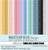 Masterpiece Design - Timeless Cardstock - 12x12 Inch Paper Collection (MP202196)

Design paper for projects like scrapbooking, making cards or home decor. For specific product information take a look at the product image.  Timeless Cardstock - Paper Collection. This collection contains 10 double sided good quality matte paper, size 12x12 inch.  Make each Memory a Masterpiece! Masterpiece Design is a Dutch Scrapbooking brand, all designed by Femke Kokke.