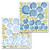 Paper Design Margaret - Happy Boy 18 - Flowers/Leaves - Extras to Cut - 12" x 12" Scrapbooking Paper Sheet (0718)

A sheet of elements/accessories to cut.  Double-sided paper 12"x12" (30.5x30.5cm) Happy Boy Collection – extras to cut.  Double-sided printing.  Paper Weight 240 gsm.  Acid & Lignin Free.

