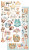 Alchemy Of Art - My Little Baby - Boy - Extras  - 6" x 12" (AA-MLB-10)
Pack of double-sided pattern sheets in the "My Little Baby - Boy" series from Alchemy of Art.  There are 7 sheets, 7 designs.  Extras to cut 30.5 x 15 cm mirror print.  Paper Weight: 250gsm.  Acid and lignin free. Alchemy Of Art - My Little Baby - Boy - Extras  - 6" x 12" (AA-MLB-10)
Pack of double-sided pattern sheets in the "My Little Baby - Boy" series from Alchemy of Art.  There are 7 sheets, 7 designs.  Extras to cut 30.5 x 15 cm mirror print.  Paper Weight: 250gsm.  Acid and lignin free.