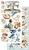 Alchemy Of Art - My Little Baby - Boy - Extras  - 6" x 12" (AA-MLB-10)
Pack of double-sided pattern sheets in the "My Little Baby - Boy" series from Alchemy of Art.  There are 7 sheets, 7 designs.  Extras to cut 30.5 x 15 cm mirror print.  Paper Weight: 250gsm.  Acid and lignin free. Alchemy Of Art - My Little Baby - Boy - Extras  - 6" x 12" (AA-MLB-10)
Pack of double-sided pattern sheets in the "My Little Baby - Boy" series from Alchemy of Art.  There are 7 sheets, 7 designs.  Extras to cut 30.5 x 15 cm mirror print.  Paper Weight: 250gsm.  Acid and lignin free.