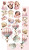 Alchemy Of Art - My Little Baby - Girl - Extras  - 6" x 12" (AA-MLB-11)
Pack of double-sided pattern sheets in the "My Little Baby - Girl" series from Alchemy of Art.  There are 7 sheets, 7 designs.  Extras to cut 30.5 x 15 cm mirror print.  Paper Weight: 250gsm.  Acid and lignin free. Alchemy Of Art - My Little Baby - Girl - Extras  - 6" x 12" (AA-MLB-11)
Pack of double-sided pattern sheets in the "My Little Baby - Girl" series from Alchemy of Art.  There are 7 sheets, 7 designs.  Extras to cut 30.5 x 15 cm mirror print.  Paper Weight: 250gsm.  Acid and lignin free.