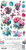 Craft O'Clock - Soulflowers - Extras Set -  6" x 12" (CC-C67-SS-11)
A set of 18 sheets of high-quality double-sided scrapbooking paper with extra elements for self-cutting - Flowers & More - Sunflowers.  2x9 patterns.  18 sheets, 9 designs, 2x9 double-sided sheets + 2x bonus on the cover.  Part of the Renata Ludwinska Collection from Craft O'Clock.  Approx size of each sheet: 6"x 8" (15.5 x 30.5 cm).  Paper weight: 250gsm.  An acid-free and wood-free product made in Poland. Craft O'Clock - Soulflowers - Extras Set -  6" x 12" (CC-C67-SS-11)
A set of 18 sheets of high-quality double-sided scrapbooking paper with extra elements for self-cutting - Flowers & More - Sunflowers.  2x9 patterns.  18 sheets, 9 designs, 2x9 double-sided sheets + 2x bonus on the cover.  Part of the Renata Ludwinska Collection from Craft O'Clock.  Approx size of each sheet: 6"x 8" (15.5 x 30.5 cm).  Paper weight: 250gsm.  An acid-free and wood-free product made in Poland.