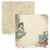 ScrapBoys - Old Marina -  8x8 Inch Paper Pad (SB-MARI-10)

ScrapBoys. Scrapbooking Paper pad: 15.2 x 15.2 cm / 8x8 Inch.  Paper Weight: 250 gsm.  Scrapbooking elements - double sided elements.  12 double faced sheets with 2 extra sheets on the back of the covers.  Acid & lignin free.  Made in Poland.