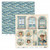 ScrapBoys - Old Marina - 12 x 12 Scrapbooking Paper Pack - (SB-MARI-08)

The Old Marina collection is a set double sided scrapbooking papers from ScrapBoys.  Paper Size: 12x12 inches (30.5 x 30.5cm). 12 double sided sheets.  Paper Weight: 250 gsm.  Acid & Lignin free.