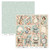 ScrapBoys - Elizabeth - 12"x 12" - Single Sheet - (SB-ELIZ-05)
ScrapBoys Elizabeth Collection.  Single, double-sided printed sheets from each collection measuring 12’’x 12’’ (30.5 x 30.5 cm)  Acid & Lignin Free.  Paper Weight: 190 gsm. ScrapBoys - Elizabeth - 12"x 12" - Single Sheet - (SB-ELIZ-05)
ScrapBoys Elizabeth Collection.  Single, double-sided printed sheets from each collection measuring 12’’x 12’’ (30.5 x 30.5 cm)  Acid & Lignin Free.  Paper Weight: 190 gsm.