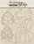 Stamperia - Decorative Chips - Golden Harmony - Pumpkins (SCB236)
These light and delicate shapes with fine detail have been laser cut to match with the Stamperia Papers.  They are perfect accents on cards and scrapbook pages.  Can be colored.  Size 5.5"x 5.5"  Size: 14 x 14 cm.  Ready to colour.  Light weight and easy to use ans additions to your cards and projects. Stamperia - Decorative Chips - Golden Harmony - Pumpkins (SCB236)
These light and delicate shapes with fine detail have been laser cut to match with the Stamperia Papers.  They are perfect accents on cards and scrapbook pages.  Can be colored.  Size 5.5"x 5.5"  Size: 14 x 14 cm.  Ready to colour.  Light weight and easy to use ans additions to your cards and projects.