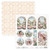 ScrapBoys - Sweet Peonies - 12 x 12 Scrapbooking Paper Pack - (SB-SWPE-08)

The Sweet Peonies collection is a set of double sided scrapbooking papers from ScrapBoys.  Paper Size: 12x12 inches (30.5 x 30.5cm). 12 double sided sheets.  Paper Weight: 250 gsm.  Acid & Lignin free.