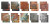 Craft Consortium - Craft Papers - Metal Textures - 8x8 Paper Pad (CCEPAD005E)

The Essential Craft Papers have become the must have addition in Crafters craft stashes around the world for their everyday makes with themes ranging from wood textures to trend driven alcohol-ink effects. With the increase in demand and vast array of projects now being created with the cardstock, from card making, scrapbooking, 3D projects, photography projects and even fashion and weddings, Craft Consortium have taken the next step of incorporating 8"x8" formats into the range. With the initial launch of some of our favourite themes. we will be continuing to expand on the range with the inclusion of this new format rolling out with new releases.

Each 8"x8" gummed pad offers 20 designs across 30 double sided sheets, on 180gsm acid & lignin free cardstock.