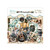 Mintay - Photographer Paper Die-Cuts (60pcs) (MT-PHO-LSC)
60 Pieces of die cut paper elements that coordinate with the Photographer Collection of papers. Mintay - Photographer Paper Die-Cuts (60pcs) (MT-PHO-LSC)
60 Pieces of die cut paper elements that coordinate with the Photographer Collection of papers.