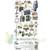 Craft O'Clock - The November Man - Extras Set - 6" x 12" (CC-F37-NM-11)
A set of 18 double-sided pages of a high quality scrapbooking paper with extra elements to cut (2x9 designs) + 2x sheet with EXTRAS TO CUT on the other side of the cover.  Every page is of a 15.25x31.5cm size.  The paper weighs 250g/m2. This product is acid- and lignin-free.  Made in Poland. Craft O'Clock - The November Man - Extras Set - 6" x 12" (CC-F37-NM-11)
A set of 18 double-sided pages of a high quality scrapbooking paper with extra elements to cut (2x9 designs) + 2x sheet with EXTRAS TO CUT on the other side of the cover.  Every page is of a 15.25x31.5cm size.  The paper weighs 250g/m2. This product is acid- and lignin-free.  Made in Poland.