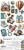 Craft O'Clock - Summer Adventures - Trip and Adventure - 6" x 12" (CC-F77-SAS-12)
A set of 18 double-sided pages of a high quality scrapbooking paper with extra elements to cut (2x9 designs) + 2x sheet with EXTRAS TO CUT on the other side of the cover.  Every page is of a 15.25x31.5cm size.  The paper weighs 250g/m2. This product is acid- and lignin-free.  Made in Poland. Craft O'Clock - Summer Adventures - Trip and Adventure - 6" x 12" (CC-F77-SAS-12)
A set of 18 double-sided pages of a high quality scrapbooking paper with extra elements to cut (2x9 designs) + 2x sheet with EXTRAS TO CUT on the other side of the cover.  Every page is of a 15.25x31.5cm size.  The paper weighs 250g/m2. This product is acid- and lignin-free.  Made in Poland.