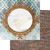 Asuka Studio - Brick Wall & Frames Collection - 12"x12" Paper Pack (MP-60644)

This 6" x 6" Collection Pack is part of the Brick Wall & Frames Collection from Asuka Studio. This pack includes 12 double sided papers, 6 different designs on the sheets in the package. These patterns include brick, wood shaker style frames and more. These papers can be used on cards, scrapbook pages, tags, journal and planner pages, and other paper crafting and mixed media projects. This paper is both acid and lignin free.