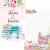 Memory Place - Delightful Journaling Cards - 20pcs (MP-61358)

Asuka, a Japanese artist, operates her Asuka Studio under the Memory Place brand.  Since 2018, her life has revolved around scrapbooking and paper crafting.  A collection of themed journaling cards.  Made in Japan (Japanese Import). 20pcs of Double Sided Journaling Cards.  4 Designs 5pcs of each design.
