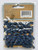 Craftime - Wildflower Wood Pom Pom Braids - 2 metres (LA00013)

Pom-Pom Braid.  Pack contains a length of 2 metres of Braids.  Colour - Blue