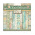 Stamperia - Daisy Art 8x8 Inch Paper Pack (SBBS139)

Stamperia 8" x 8" Paper Pack. 10 delectable double-sided sheets featuring both full page designs . 190gr, acid-free.