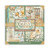 Stamperia - Daisy Art - 12x12 Inch Maxi Paper Pack (Single Face) (SBBXLB34)

Stamperia Daisy Art Collection.  12"x 12" (30.5 x 30.5cm) Maxi Paper Pack.  22 Single sided sheets each with different designs.  Paper Weight: - 190gsm.  Acid Free.
