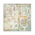 Stamperia - Daisy Art - 12x12 Inch Maxi Paper Pack (Single Face) (SBBXLB34)