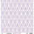 Mintay Papers - 12 x 12 Double Sided Paper - Lilac Garden (MT-LIL-01)

Create beautiful paper projects with the Lilac Garden Collection 12'' x 12'' Double Sided Paper from Mintay Papers.  This versatile paper is perfect for a variety of crafting projects, including cards, scrapbook pages, tags, and journals.  With its acid and lignin-free composition, your creations will be preserved for years to come.  The paper weight of 250gsm ensures durability and sturdiness.  On one side, you'll find a charming design featuring a unicorn, purple flowers, and a playful cat.  On the other side, an elegant purple and white ornate pattern adds a touch of sophistication.  Let your creativity bloom with this delightful Lilac Garden Collection paper.