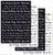 Creative Expressions - Wordies Sentiment Sheets – All Occassions (Pk 4) 6" x 8" (CEW024)

Add a special sentiment to your project quickly and easily with these inspiring sentiment sheets.  Designed to be easily cut apart with scissors or a trimmer so that you can choose the perfect sentiment to add a finishing touch to your artwork!  The pack contains 4 sheets, 2 white on black and 2 black on white.  The sheets are toner printed on 250gsm silk finish card so that they can be foiled to add a metallic effect.  Acid and lignin free.  Made in the UK. 4 sheets.  Size 6 in x 8 in (15 cm x 20.3 cm).
