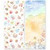 Asuka Studio - Welcome to Paradise Slimline Paper Pack - 3.5" x 8.5" (MP-60659)

This Slimline Paper Pack 3.5" x 8.5" (8.9cm x 21.6cm) is part of the Welcome to Paradise Collection from Asuka Studio. This pack includes 24 double sided papers, 8 different designs, 3 sheets each. This pack includes a design that is not included in the 12 inch paper pack.  These papers can be used on cards, scrapbook pages, tags, journal and planner pages, and other paper crafting and mixed media projects.  This paper is both acid and lignin free.