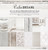 Memory Place - Rustic Dreams - 12x12 Inch Paper Pack (MP-60830)

A collection of designer papers for creative projects. Rustic Dreams Collection.  12x12 Inch (30.5 x 30.5 cm) Paper Pack.  12 double-sided printed sheets, two of each design.  Acid and lignin free.  Made in Japan.