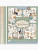 Stamperia - Secret Diary - Rub-On Transfers (DFLRBX09)

This rub-on kit from the Secret Diary collection includes a curated set of rub-ons with texts, symbols, butterflies and vintage motifs that match the collection’s mysterious atmosphere.  The elements can be combined for layered, story-like compositions.  Apply to paper, cardstock, wood and other smooth surfaces for a clean transfer without thickness.  Perfect for journals, tags, mini albums and mixed media projects.  Six pages of motifs - 155mm x 155mm (6.1" x 6.1").