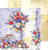 Craft O'Clock - Double-sided paper 12"x12" - Tulip Love #2 - Single Sheet (CC-C64-TL-02)

Single sheet of high-quality paper for scrapbooking and other craft projects.  Perfect for making scrapbook layouts, albums and greeting cards or wedding invitations etc.  Acid-free and lignin-free.  Double sided paper.  Size: 12x12 inches (30.5x30.5cm)  Weight: 250gsm.