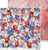 Craft O'Clock - Double-sided paper 12"x12" - Tulip Love #5 - Single Sheet (CC-C64-TL-05)

Single sheet of high-quality paper for scrapbooking and other craft projects.  Perfect for making scrapbook layouts, albums and greeting cards or wedding invitations etc.  Acid-free and lignin-free.  Double sided paper.  Size: 12x12 inches (30.5x30.5cm)  Weight: 250gsm.