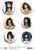 Alchemy of Art - Rice Paper A4 - Art (AA-ART-RP-07)

One sheet of rice paper per pack. Size of sheet: A4. Weight: 28gsm.  Thin, printed rice paper - excellent quality.  Transparent yet strong.  If using images versus the whole sheet, tearing versus cutting around images is recommended.  Use as decoupage on many surfaces including glass.