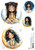 Alchemy of Art - Rice Paper A4 - Art (AA-ART-RP-08)

One sheet of rice paper per pack. Size of sheet: A4. Weight: 28gsm.  Thin, printed rice paper - excellent quality.  Transparent yet strong.  If using images versus the whole sheet, tearing versus cutting around images is recommended.  Use as decoupage on many surfaces including glass.