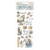Stamperia - Silent Sea - Rub On's (DFLRB56)

Stamperia Silent Sea Collection.  Rub On's containing lots of images to embellish your projects.
These Rub On's are a great way to add an extra element to your paper craft projects, easy to use and have a very effective finish.  With Rub On you can transfer images onto any kind of smooth surface, as if they were printed on it.  Very suitable for journaling and for decoration.  Best on light colour surfaces.
1 sheet – 10.16 cm x 21.6 cm.