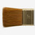Bob Ross - Background Brush 2"- (R6402)

Made from natural bristles

Shaped according to Bob's very precise specifications

Must be only be cleaned using thinners or solvents

The Bob Ross 2" Background Brush is a special brush made from natural bristles and shaped according to Bob's very precise specifications.

This brush has a short handle.

IMPORTANT - PLEASE READ
Bob Ross brushes and knives must be cleaned with the Bob Ross odourless thinners or any art brand of thinner or turps only. DO NOT USE WATER as it can reduce the life of the brushes and palette knives and cause the paint on the handles to crack and come off.

NOT for use with water based paints which include Watercolours, Acrylics and Water mixable Oils.