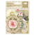 Stamperia - Precious Ephemera (27pcs) (DFLCT36)

Adhesive paper cut outs, from the Precious Collection.  Suitable for card making, journaling, scrapbooking decoupage and any other craft project.  Paper Weight : - 300gsm