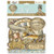 Stamperia - Sir Vagabond Aviator (44pcs) (DFLDCP27)

Adhesive paper cut outs, from the Precious Collection.  Suitable for card making, journaling, scrapbooking decoupage and any other craft project.  Paper Weight : - 300gsm