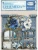 Stamperia - Ephemera - Blue Land - (33pcs) (DFLCT22)

Adhesive paper cut outs, from the Blue Land Collection.  Suitable for card making, journaling, scrapbooking decoupage and any other craft project.  Paper Weight : - 300gsm
