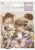 Stamperia - Ephemera - Quiet Days - (51pcs) (DFLCT70)

Adhesive paper cut outs, from the Quiet Days Collection.  Suitable for card making, journaling, scrapbooking decoupage and any other craft project.  Paper Weight : - 300gsm